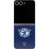Villanova University V Initial Galaxy Z Flip6 Skin